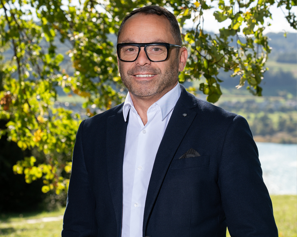Alain Packes